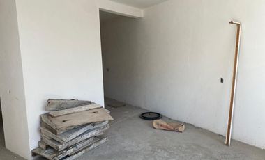 CASA EN VENTA,TEPOJACO, OBRA BLANCA