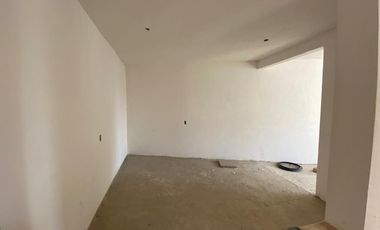 CASA EN VENTA,TEPOJACO, OBRA BLANCA