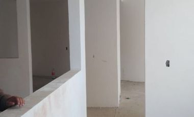 CASA EN VENTA,TEPOJACO, OBRA BLANCA