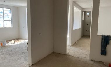 CASA EN VENTA,TEPOJACO, OBRA BLANCA