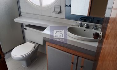 COD. 4866 - SE ARRIENDA CASA - BARRIO: LA FLORESTA