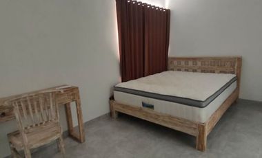 Jual atau Sewa Villa Baru 2 Lantai di Jalan Kayu Tulang daerah Kuta Utara