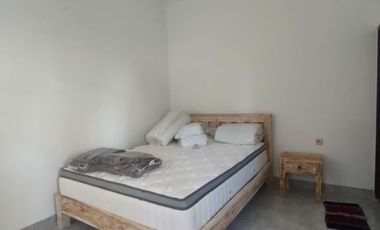 Jual atau Sewa Villa Baru 2 Lantai di Jalan Kayu Tulang daerah Kuta Utara