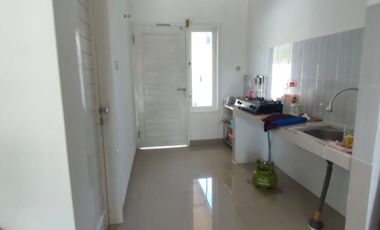 Jual atau Sewa Villa Baru 2 Lantai di Jalan Kayu Tulang daerah Kuta Utara