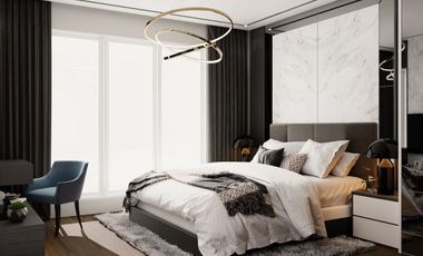 HUNIAN PREMIUM TYPE 200 BISA BEBAS DESAIN DI JL CEMARA GADING