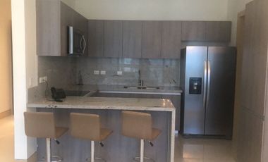 DEPARTAMENTO AMUEBLADO EN VALLE OTE