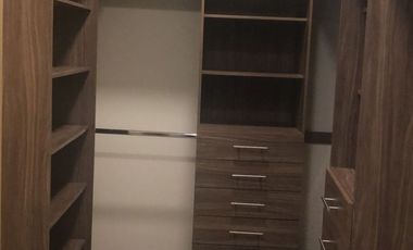 DEPARTAMENTO AMUEBLADO EN VALLE OTE