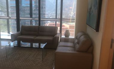 DEPARTAMENTO AMUEBLADO EN VALLE OTE