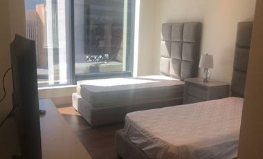 DEPARTAMENTO AMUEBLADO EN VALLE OTE