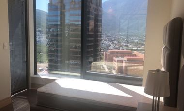 DEPARTAMENTO AMUEBLADO EN VALLE OTE