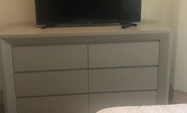 DEPARTAMENTO AMUEBLADO EN VALLE OTE