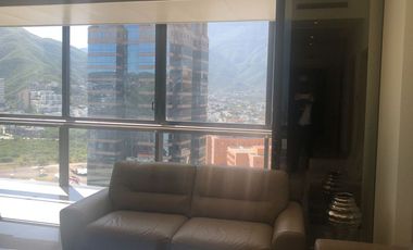 DEPARTAMENTO AMUEBLADO EN VALLE OTE