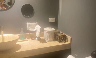 Casa en  Barrio Cabos del Lago. Nordelta