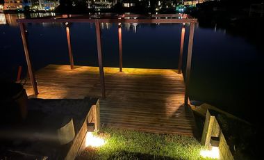Casa en  Barrio Cabos del Lago. Nordelta