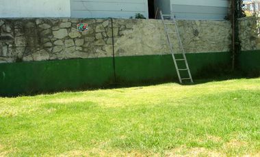 Casa en Venta en Lomas de San Mateo, Nuacalpan de Juárez