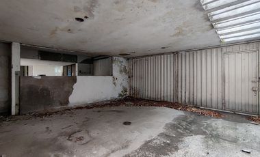 casalote en venta en barrio blanco. Cod V29373