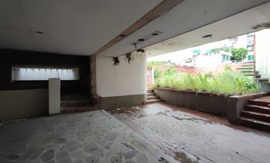 casalote en venta en barrio blanco. Cod V29373