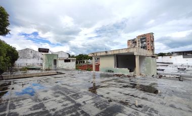 casalote en venta en barrio blanco. Cod V29373