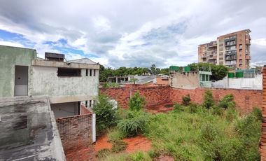 casalote en venta en barrio blanco. Cod V29373