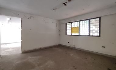 casalote en venta en barrio blanco. Cod V29373