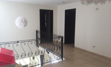 VENTA CASA Aguascalientes 