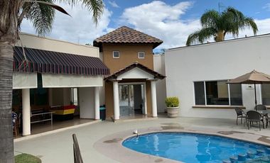 VENTA CASA Aguascalientes 