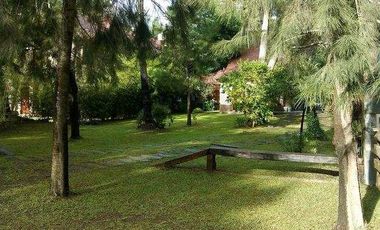 Casa en alquiler en Costa del Este