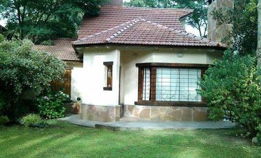 Casa en alquiler en Costa del Este