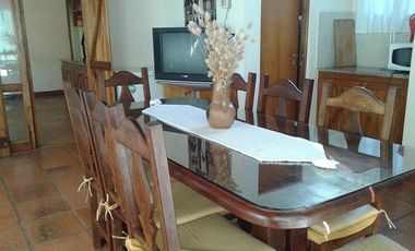 Casa en alquiler en Costa del Este
