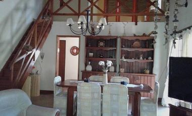 Casa en alquiler en Costa del Este