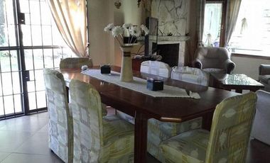 Casa en alquiler en Costa del Este