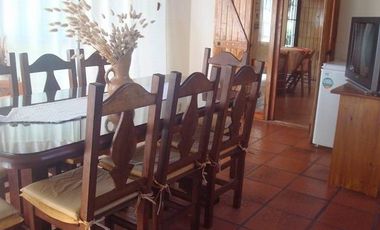 Casa en alquiler en Costa del Este