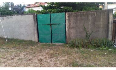 Lote en Venta Villa Santos Barranquilla