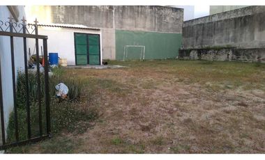 Lote en Venta Villa Santos Barranquilla