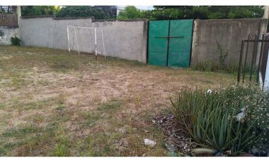Lote en Venta Villa Santos Barranquilla