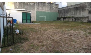 Lote en Venta Villa Santos Barranquilla