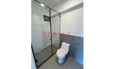 Alquiler Departamento De Estreno 75.33M2 (A Pasos De Plaza San Miguel)