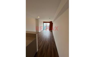 Alquiler Departamento De Estreno 75.33M2 (A Pasos De Plaza San Miguel)
