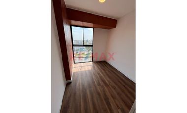 Alquiler Departamento De Estreno 75.33M2 (A Pasos De Plaza San Miguel)