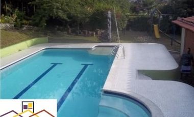 ​ Fincas para Alquilar en Copacabana Antioquia de Recreo
