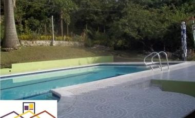 ​ Fincas para Alquilar en Copacabana Antioquia de Recreo