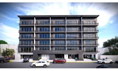 DEPARTAMENTO ENHAUS EN LAS PALMAS, TIJUANA