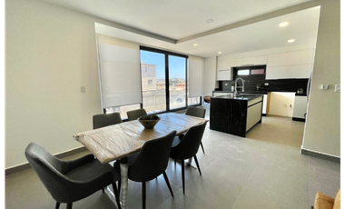 DEPARTAMENTO ENHAUS EN LAS PALMAS, TIJUANA