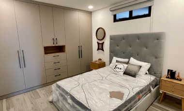 DEPARTAMENTO ENHAUS EN LAS PALMAS, TIJUANA