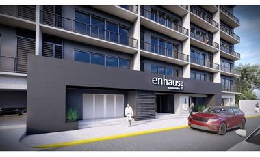 DEPARTAMENTO ENHAUS EN LAS PALMAS, TIJUANA