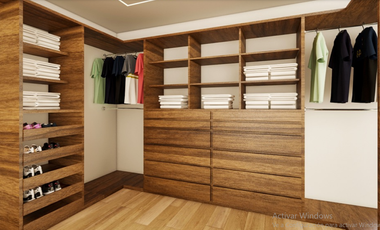 ** PRE-VENTA DEPARTAMENTOS  ENTREGA EN JUNIO 2024 ** QUE LUJO!!!