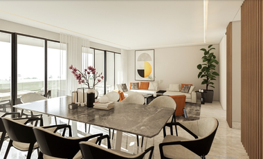 ** PRE-VENTA DEPARTAMENTOS  ENTREGA EN JUNIO 2024 ** QUE LUJO!!!