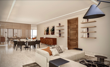** PRE-VENTA DEPARTAMENTOS  ENTREGA EN JUNIO 2024 ** QUE LUJO!!!