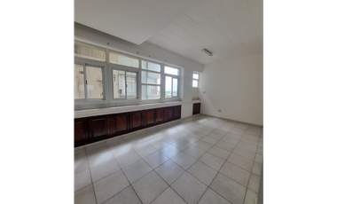 Las mejores oficinas del microcentro, apto residencial!
