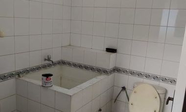 Rumah Lama Minim Renovasi Siap Huni Maleber Garuda Andir Bandung